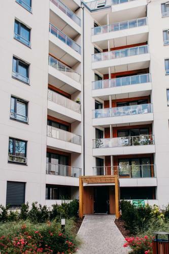 Apartamenty Vena