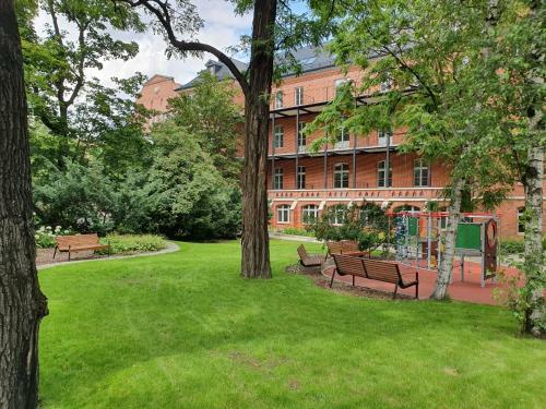 Apartamenty Vena