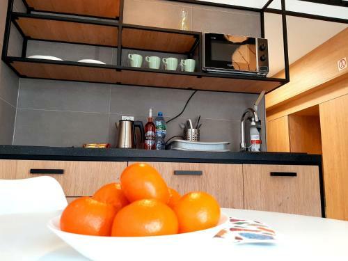Apartamenty Przy Lotnisku
