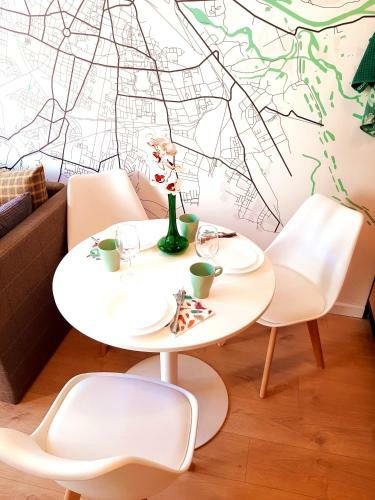 Apartamenty Przy Lotnisku