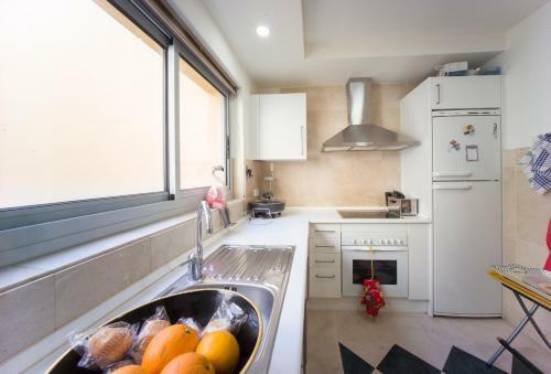 Apartamento One&lux Bright Penthouse With Views To The Marina