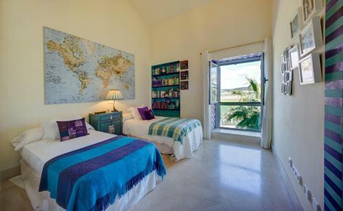 Apartamento One&lux Bright Penthouse With Views To The Marina