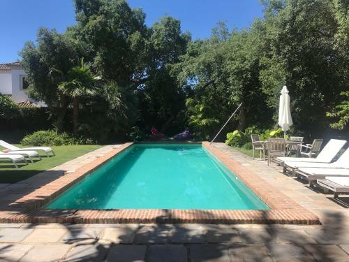 Bed & Breakfast La Dulcinea