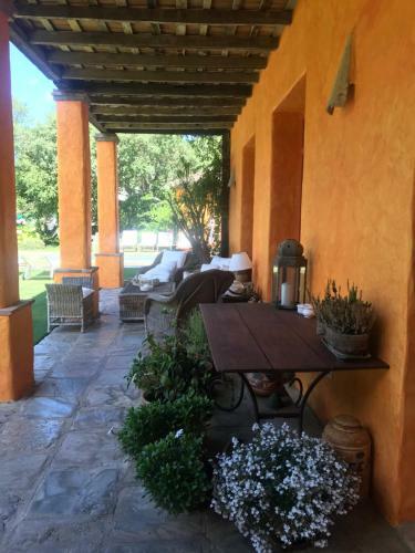 Bed & Breakfast La Dulcinea