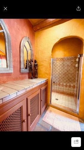 Bed & Breakfast La Dulcinea