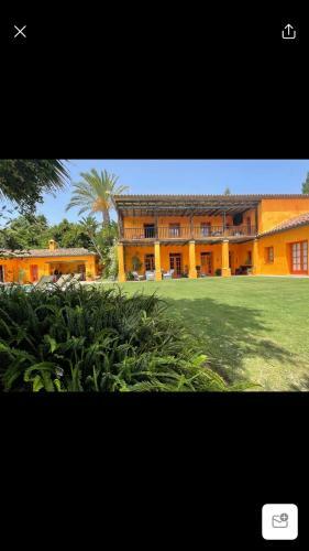 Bed & Breakfast La Dulcinea