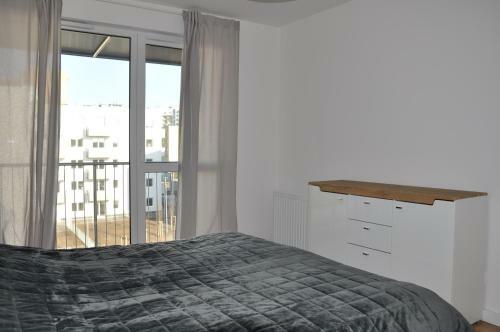Wroclove_net Apartments