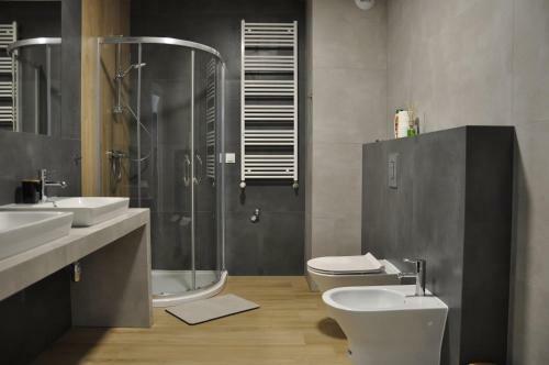 Wroclove_net Apartments