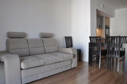 Wroclove_net Apartments