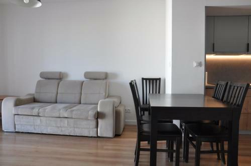 Wroclove_net Apartments