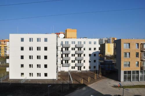 Wroclove_net Apartments