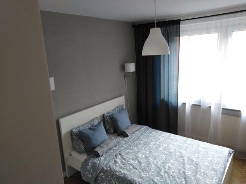 Apartament Wroc?aw Przy Rynku