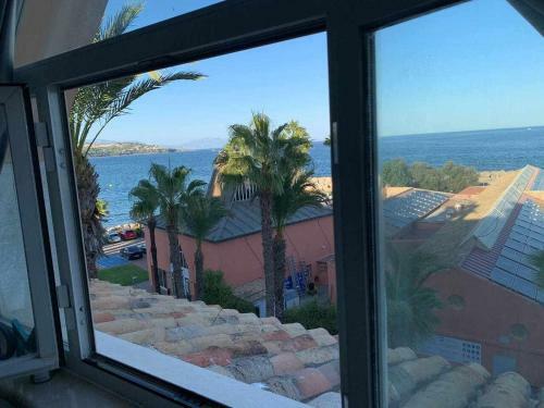 Apartamento Sotogrande Port On The Beach Cozy Studio