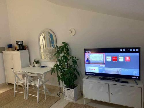 Apartamento Sotogrande Port On The Beach Cozy Studio