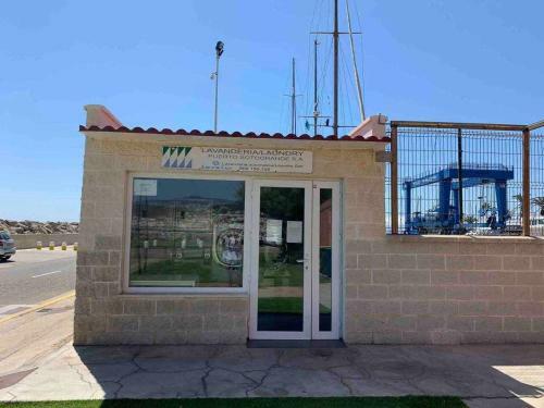 Apartamento Sotogrande Port On The Beach Cozy Studio