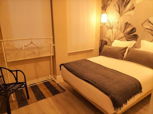 Hostal Plaza Boutique