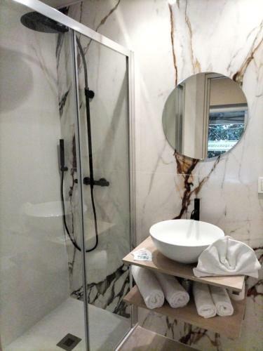 Hostal Plaza Boutique
