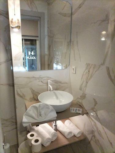 Hostal Plaza Boutique