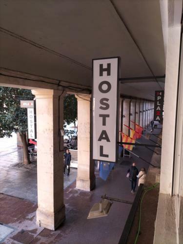 Hostal Plaza Boutique