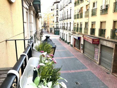 Apartamento Pasaje Al Pilar