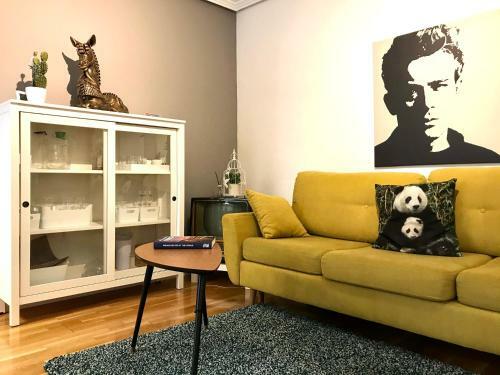 Apartamento Pasaje Al Pilar