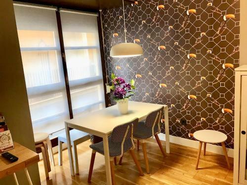 Apartamento Pasaje Al Pilar