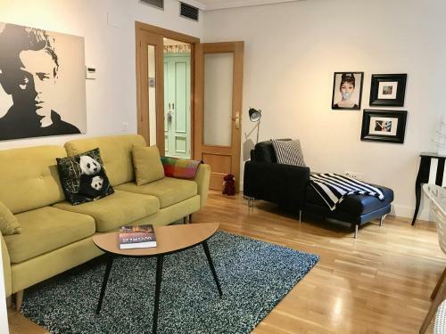Apartamento Pasaje Al Pilar
