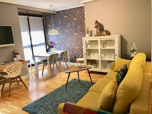 Apartamento Pasaje Al Pilar