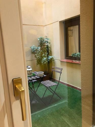 Apartamento Pasaje Al Pilar