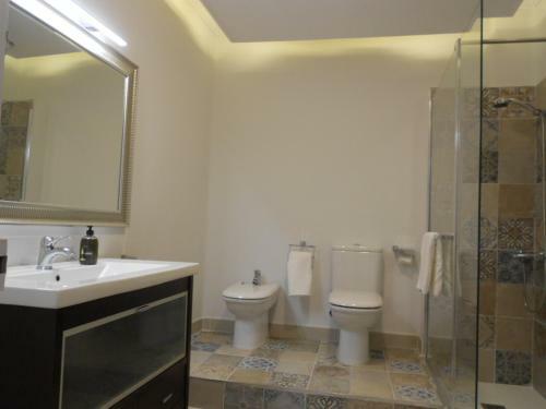 Apartamento La Parada