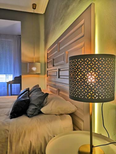 Apartamento La Parada