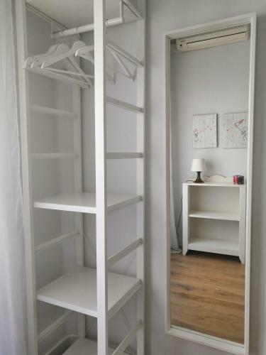 Apartamento La Parada