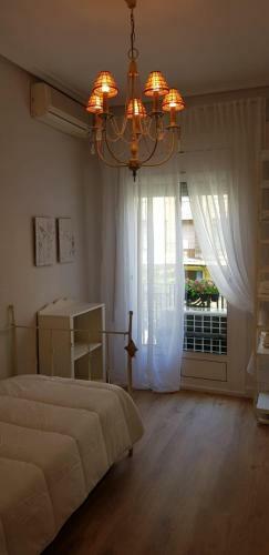 Apartamento La Parada