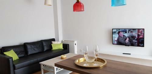 Apartamento La Parada