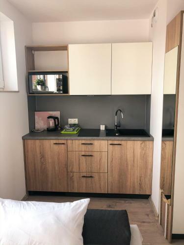 Apartamento Starter III