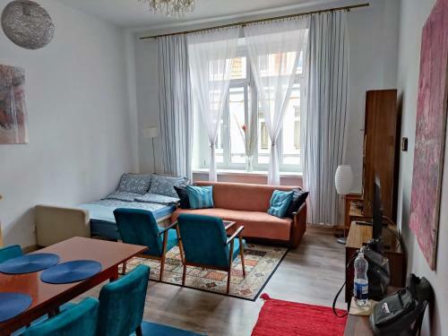 Apartamento Arla Studio