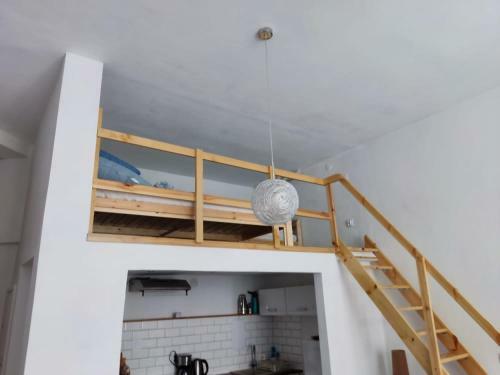Apartamento Arla Studio