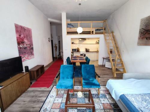 Apartamento Arla Studio