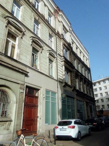 Apartamento Arla Studio