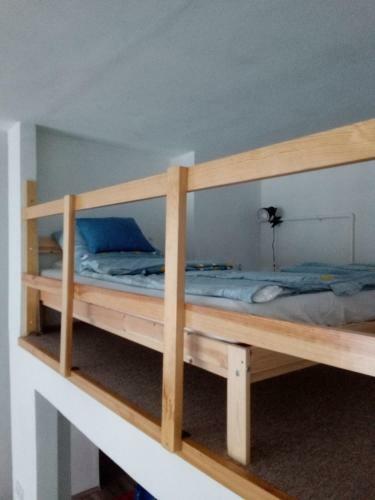 Apartamento Arla Studio
