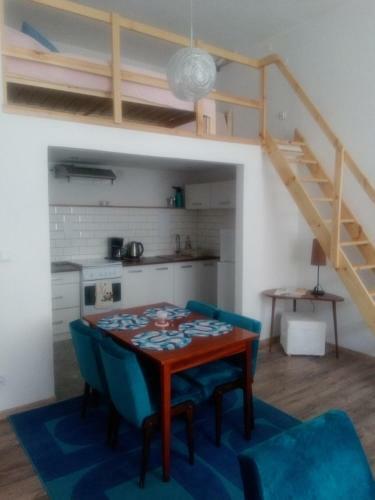Apartamento Arla Studio