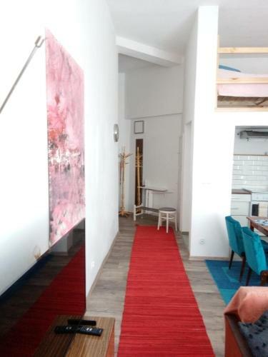 Apartamento Arla Studio