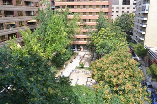 Apartamento Con Garaje Privado En El Centro - Dos Torres �owyn