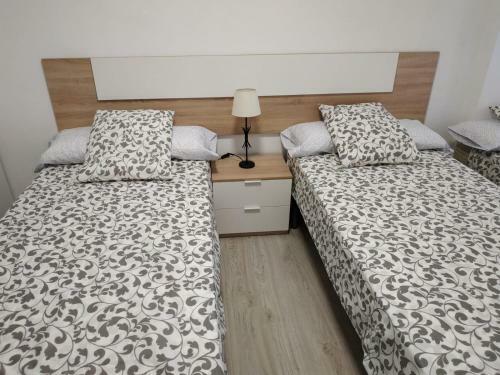 Apartamento Mi�es