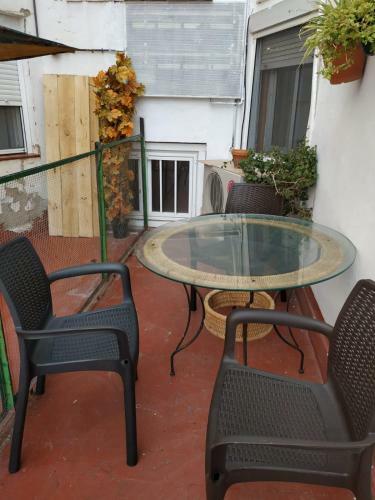 Apartamento Mi�es