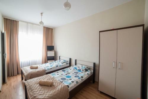 Hotel Strzelec Noclegi