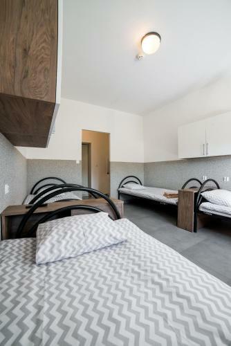 Hotel Strzelec Noclegi