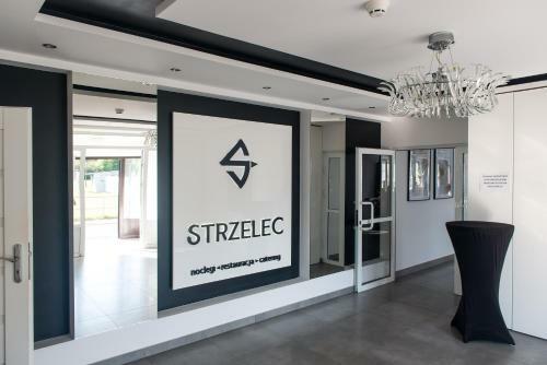 Hotel Strzelec Noclegi
