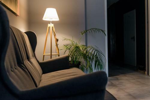 Hotel Strzelec Noclegi