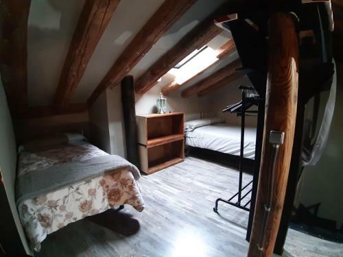 Apartamentos Basilicus